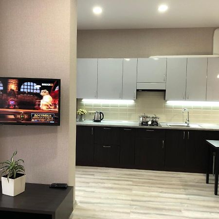 Новострой Клубного Типа Р-Н Аркадии, 7Я Фонтана. Odessa Exteriör bild