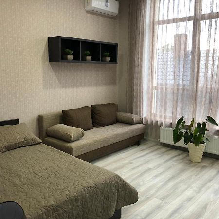 Новострой Клубного Типа Р-Н Аркадии, 7Я Фонтана. Odessa Exteriör bild