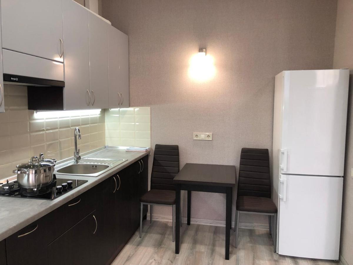 Новострой Клубного Типа Р-Н Аркадии, 7Я Фонтана. Odessa Exteriör bild