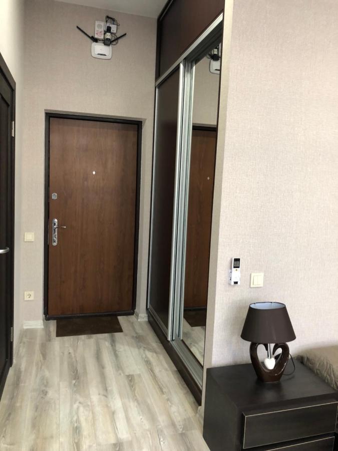 Новострой Клубного Типа Р-Н Аркадии, 7Я Фонтана. Odessa Exteriör bild