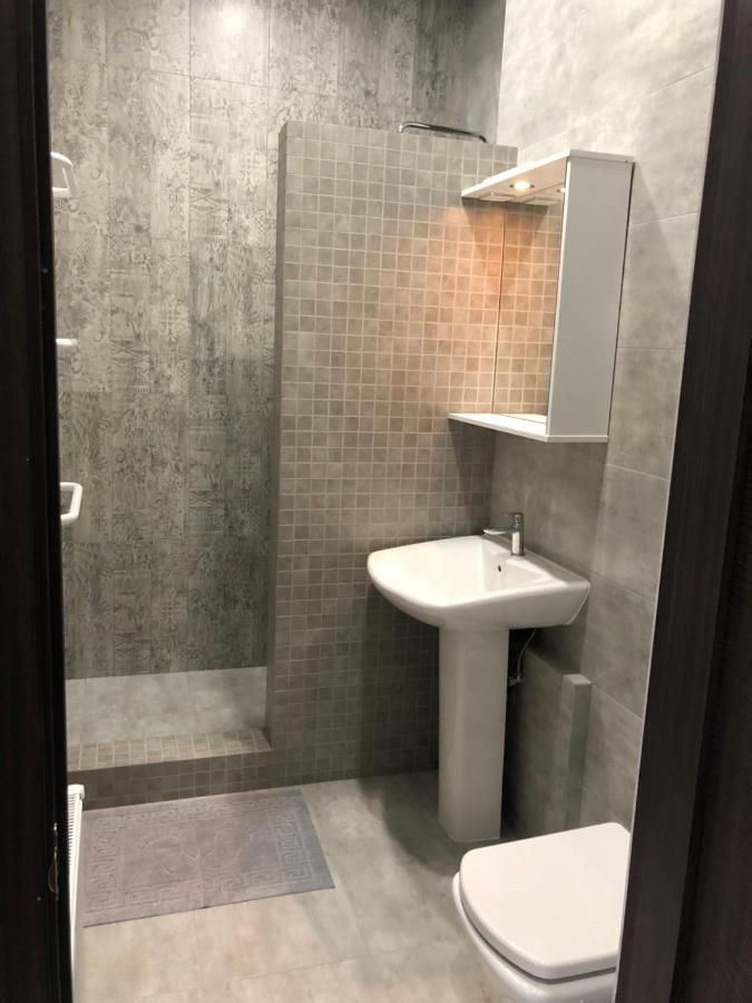 Новострой Клубного Типа Р-Н Аркадии, 7Я Фонтана. Odessa Exteriör bild