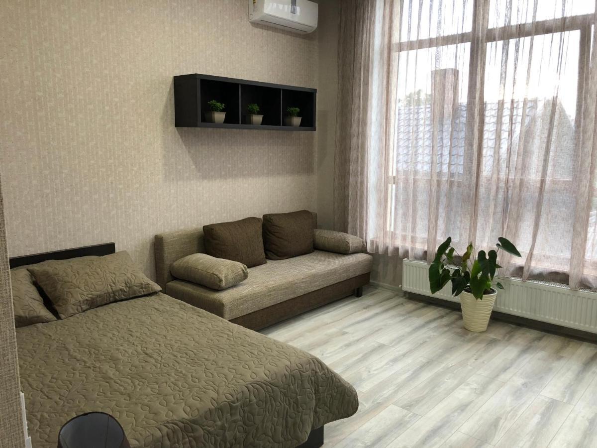 Новострой Клубного Типа Р-Н Аркадии, 7Я Фонтана. Odessa Exteriör bild