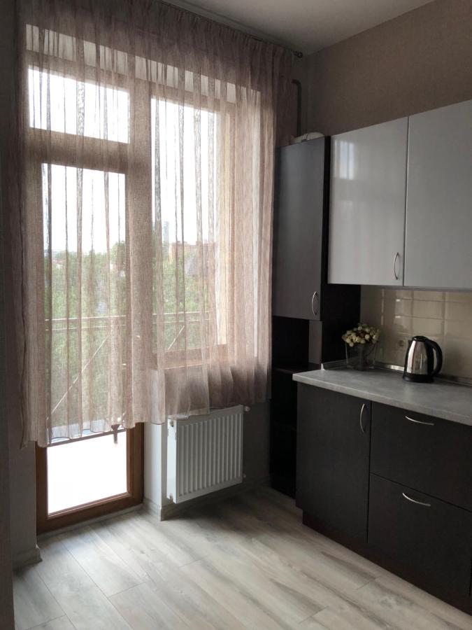 Новострой Клубного Типа Р-Н Аркадии, 7Я Фонтана. Odessa Exteriör bild